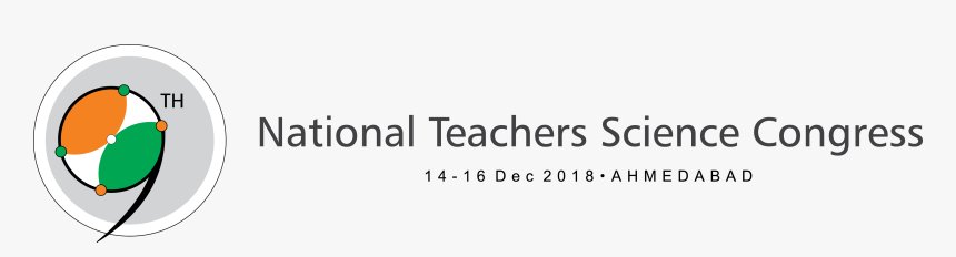 9th National Teachers Science Congress, HD Png Download, Free Download