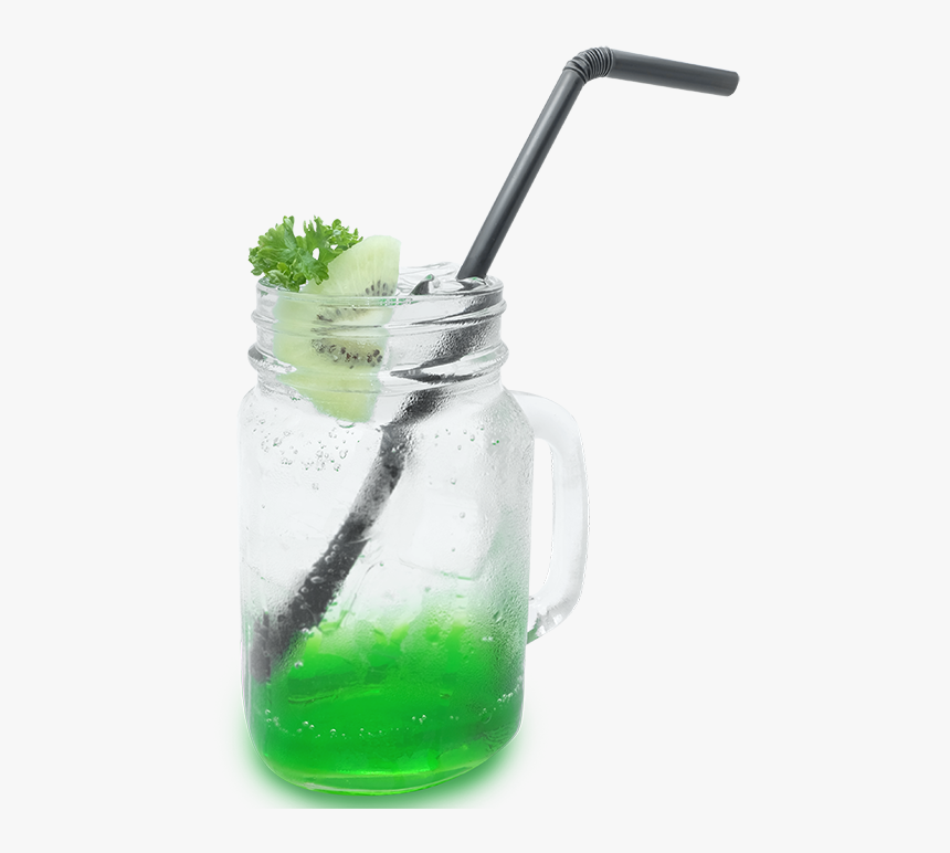 Kiwi Italian Soda Png , Png Download - Rebujito, Transparent Png, Free Download