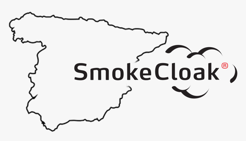 Logo Para Smokecloak España, HD Png Download, Free Download