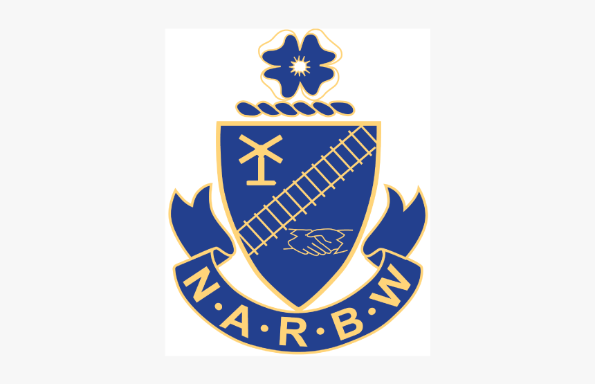 Narbw Logo, HD Png Download, Free Download