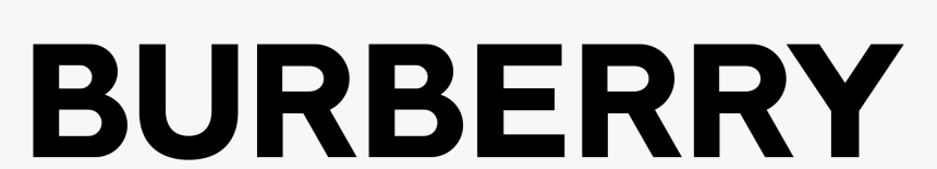New Burberry Logo Png, Transparent Png - kindpng
