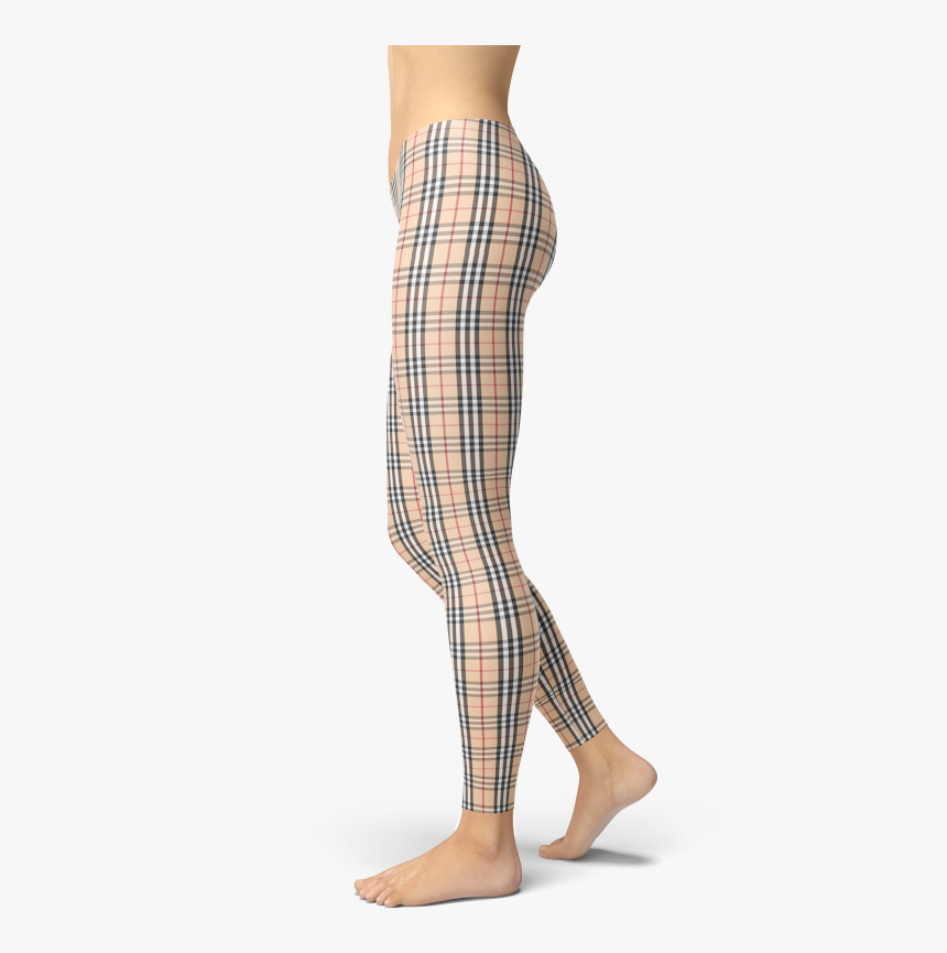 burberry yoga pants