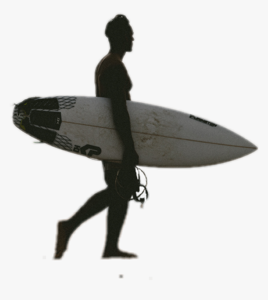 #ftestickers #man #surfing #surfer #people #sport - Surfboard, HD Png Download, Free Download