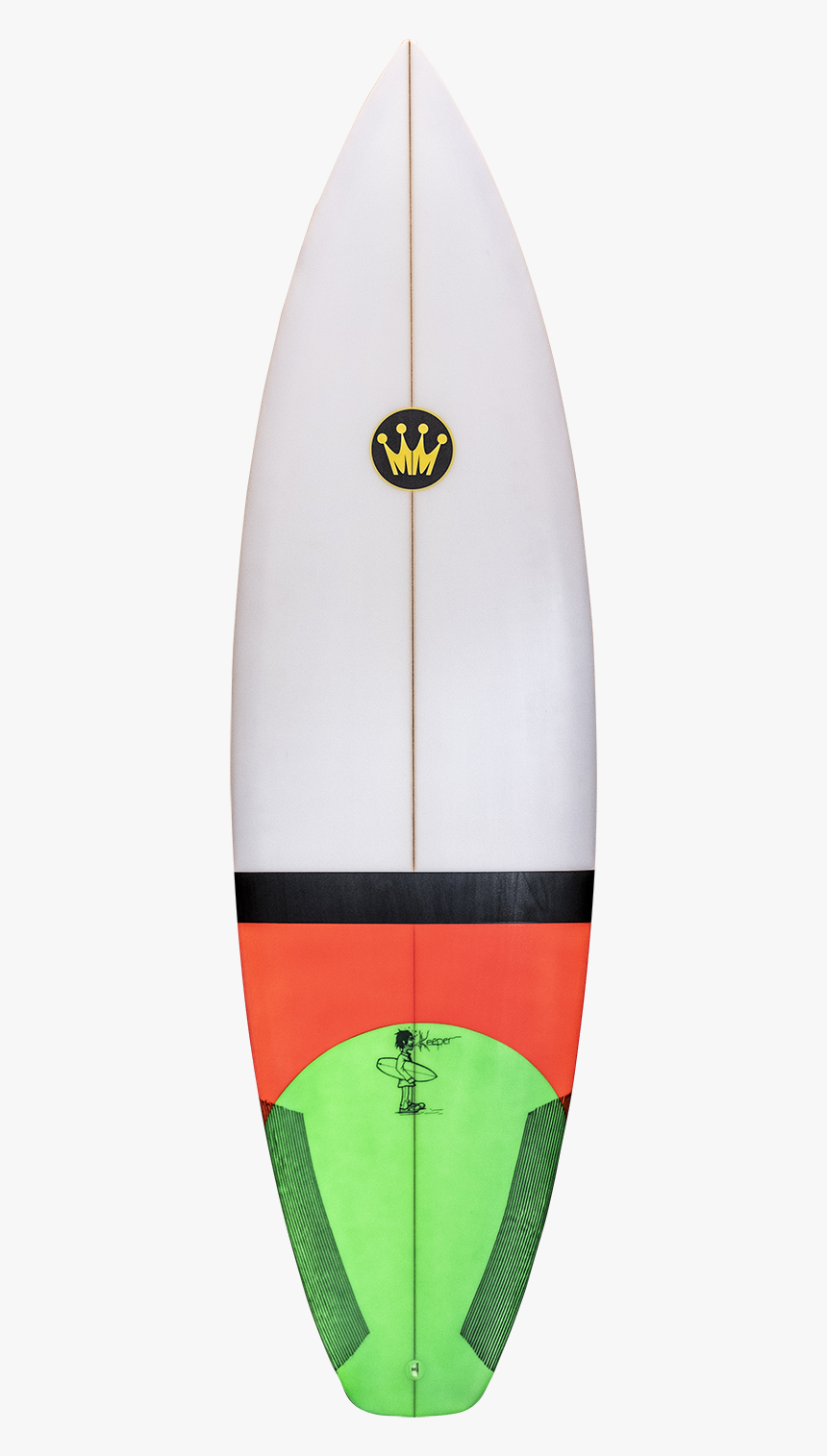 Transparent Surfboard Silhouette Png - Surfboard, Png Download, Free Download