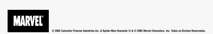 Marvel Comics Logo Png Transparent - Marvel Comics, Png Download, Free Download