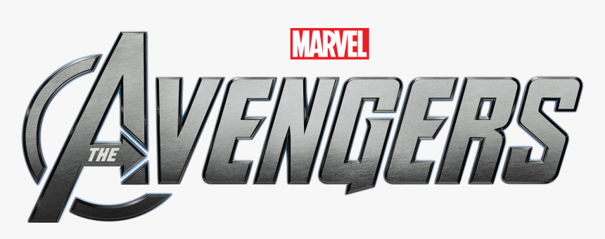 #logopedia10 - Avengers Logo Png, Transparent Png, Free Download