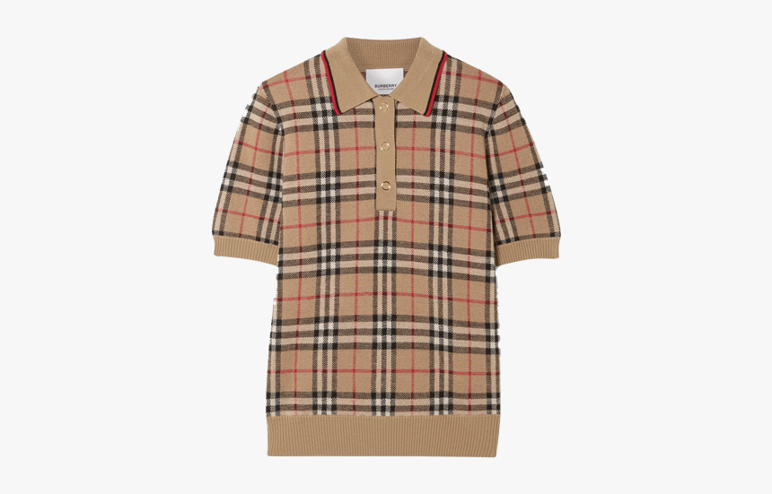 Burberry Tops, HD Png Download, Free Download