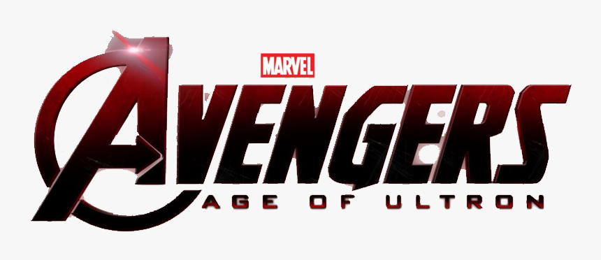 Avengers Endgame Logo Png Clipart - Avengers, Transparent Png, Free Download