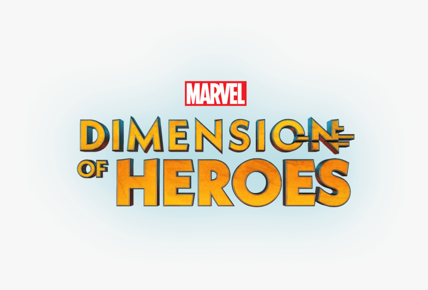 Hero Logo Png - Marvel Vs Capcom 3, Transparent Png, Free Download