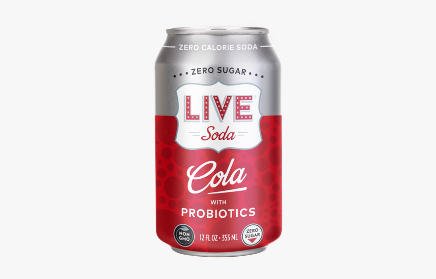 Live Ps Can Cola - Guinness, HD Png Download, Free Download