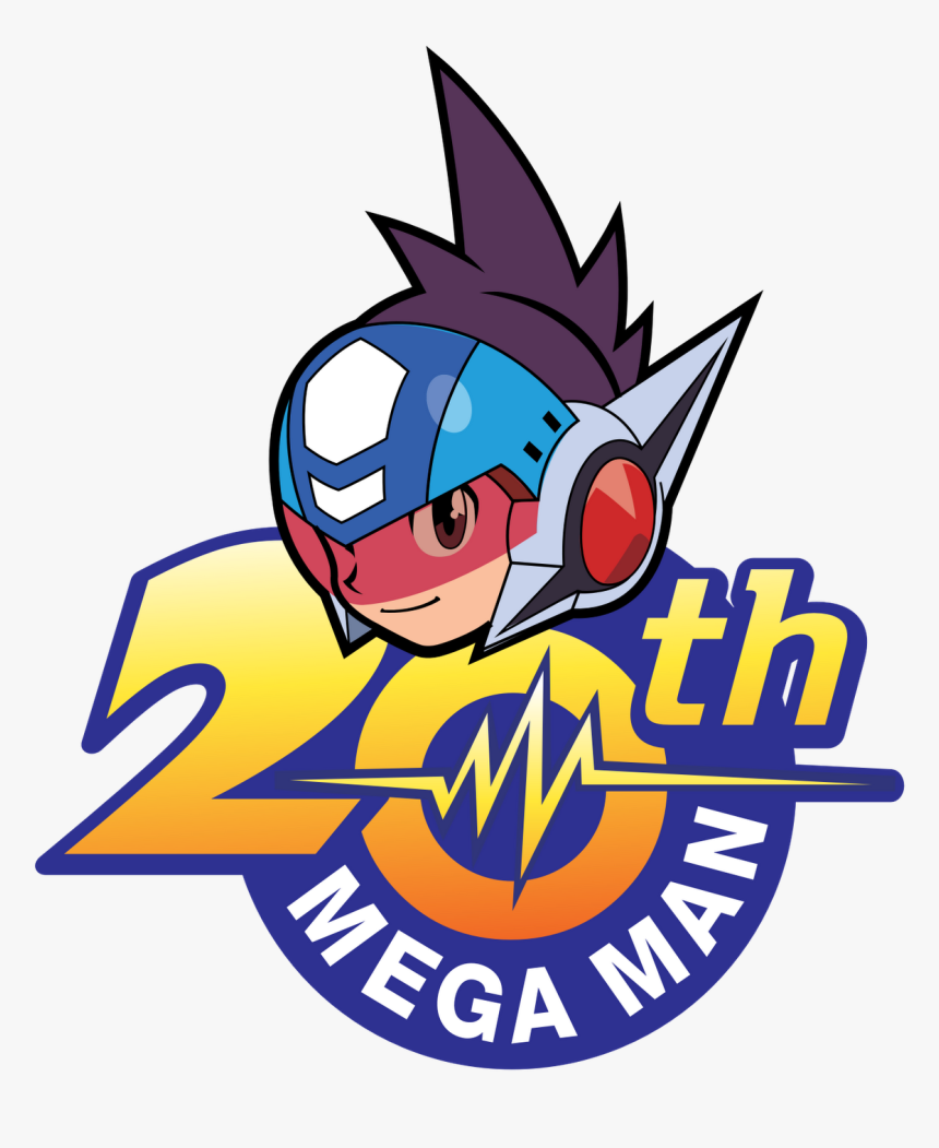 Mega Man 11 Icons, HD Png Download, Free Download