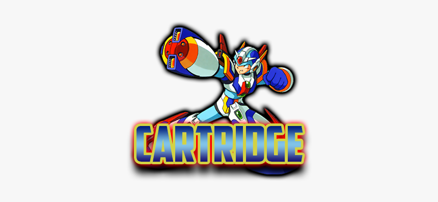 Cartuchous - Cartoon, HD Png Download, Free Download