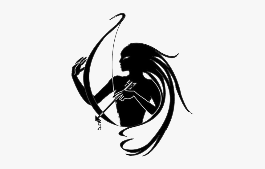 Download Free Tattoo Png Transparent Images Transparent - Sagittarius Tattoo, Png Download, Free Download