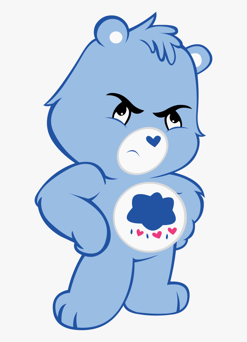 Transparent Care Bears Png, Png Download, Free Download