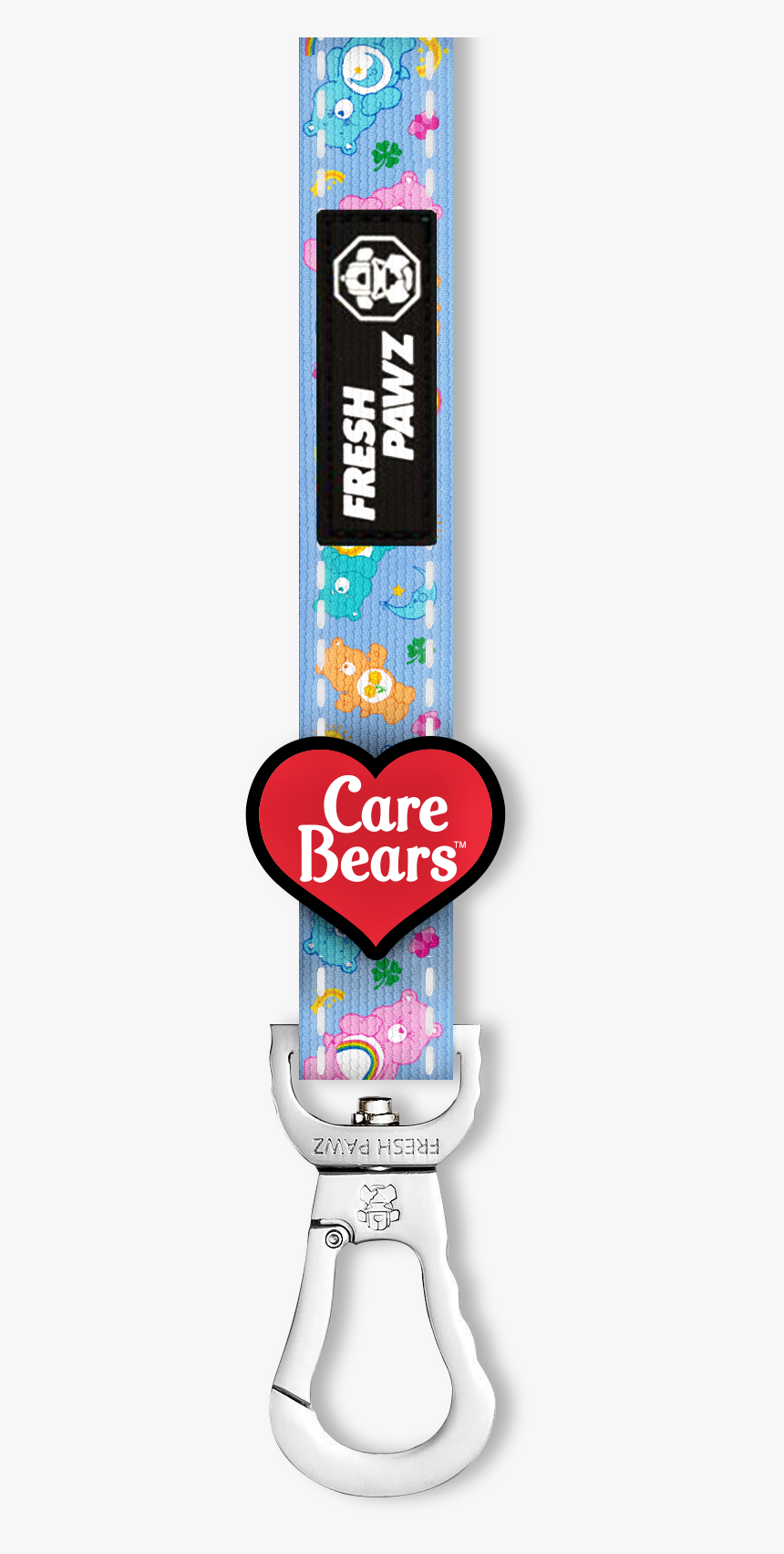 Care Bears X Fresh Pawz - Care Bears, HD Png Download, Free Download