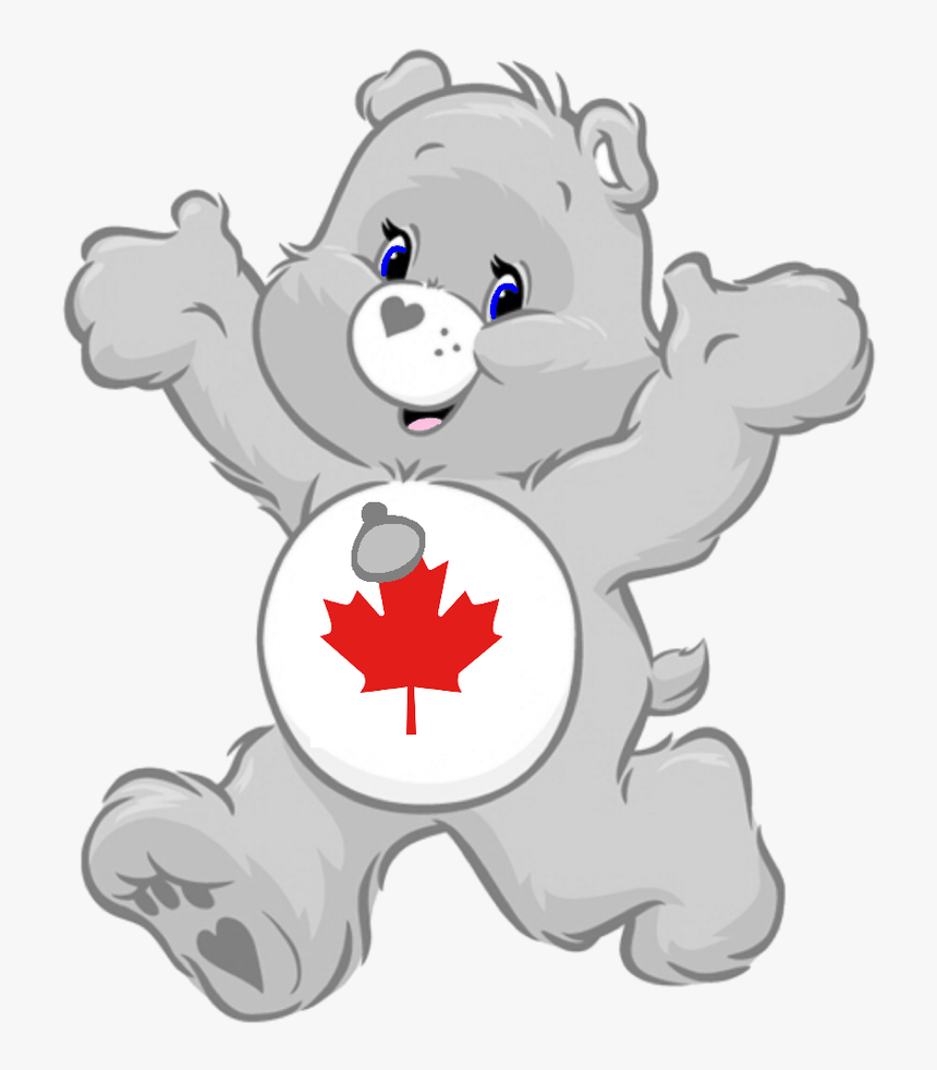 True North Bear - Care Bear Champ Bear, HD Png Download, Free Download