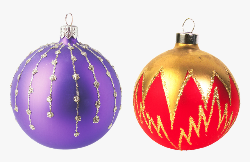 Christmas Ball, Christmas, Christmas Decorations - Have A Merry Christmas, HD Png Download, Free Download