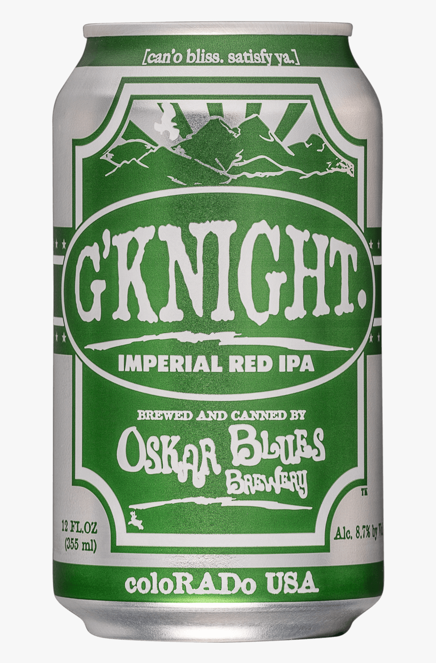 G Knight Imperial Red Ipa, HD Png Download, Free Download