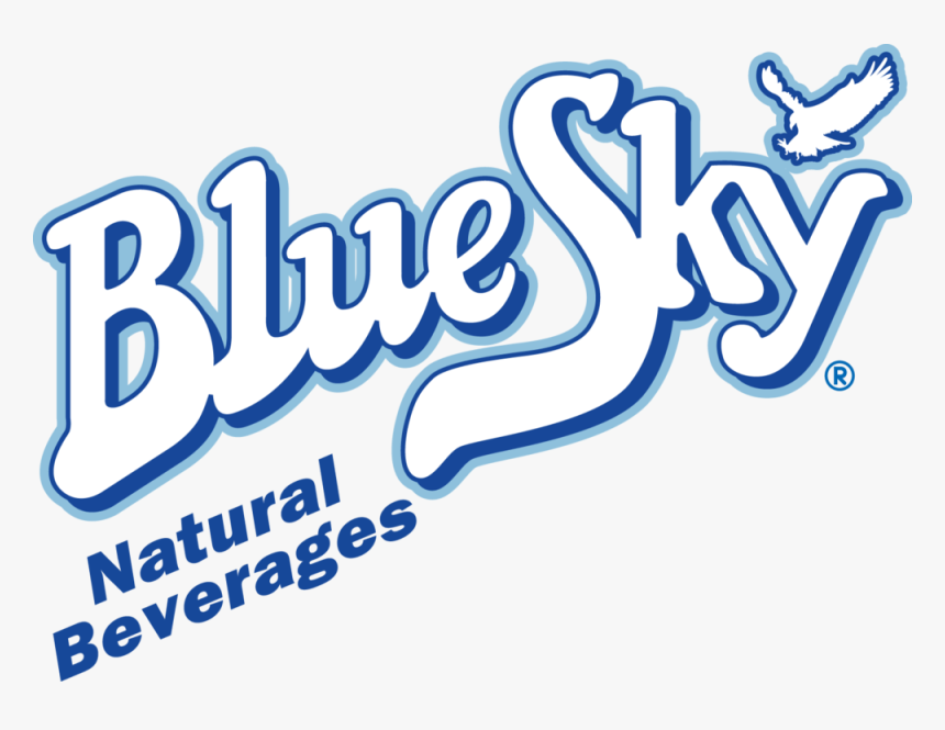 Toast Blue Sky Soda - Blue Sky Beverage Company, HD Png Download, Free Download