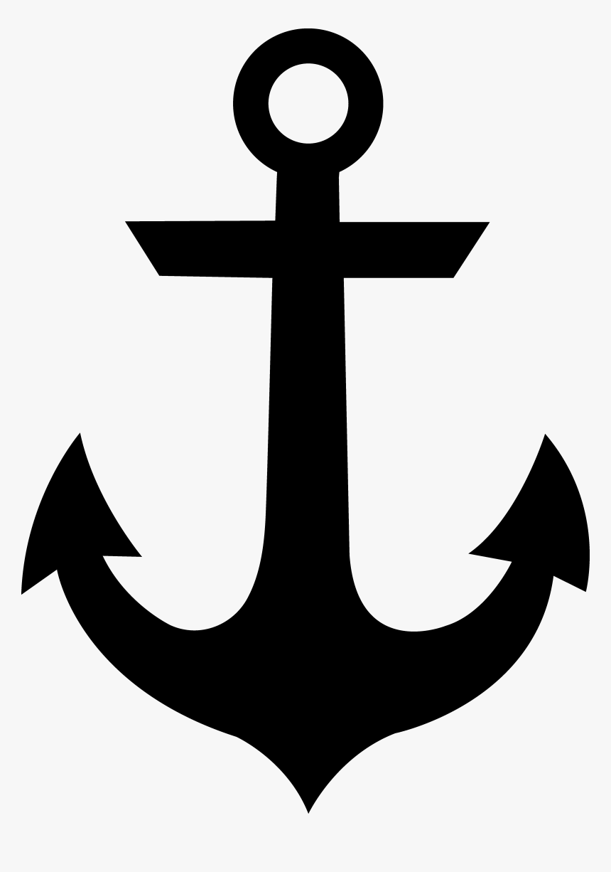 Anchor Clipart, HD Png Download, Free Download