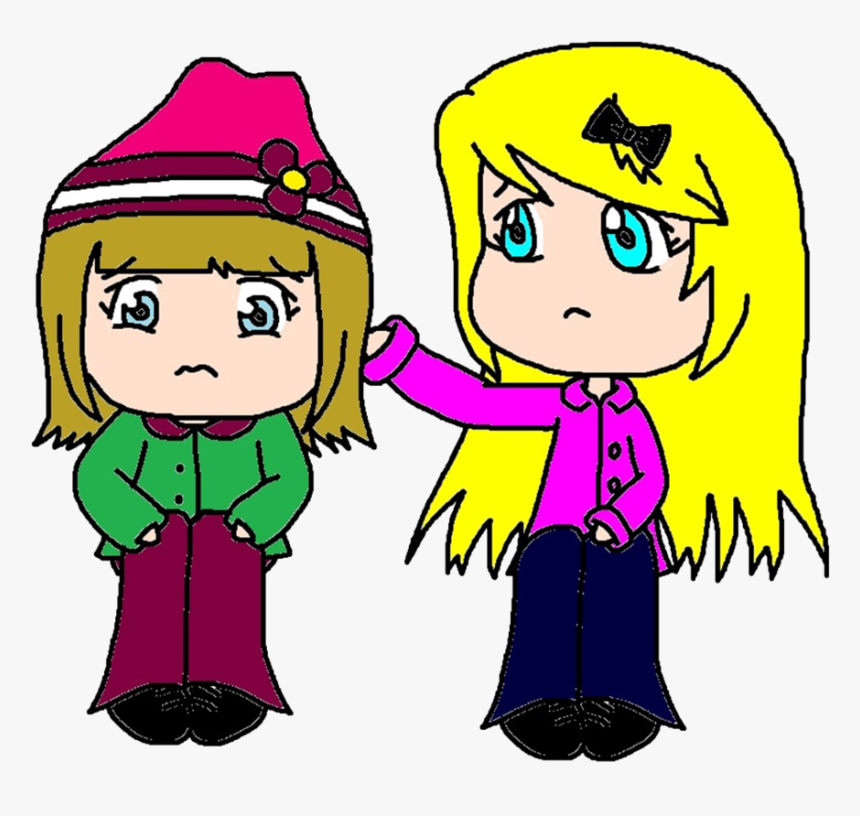 Im Sorry Clipart - I M Sorry Cartoon Clipart, HD Png Download, Free Download