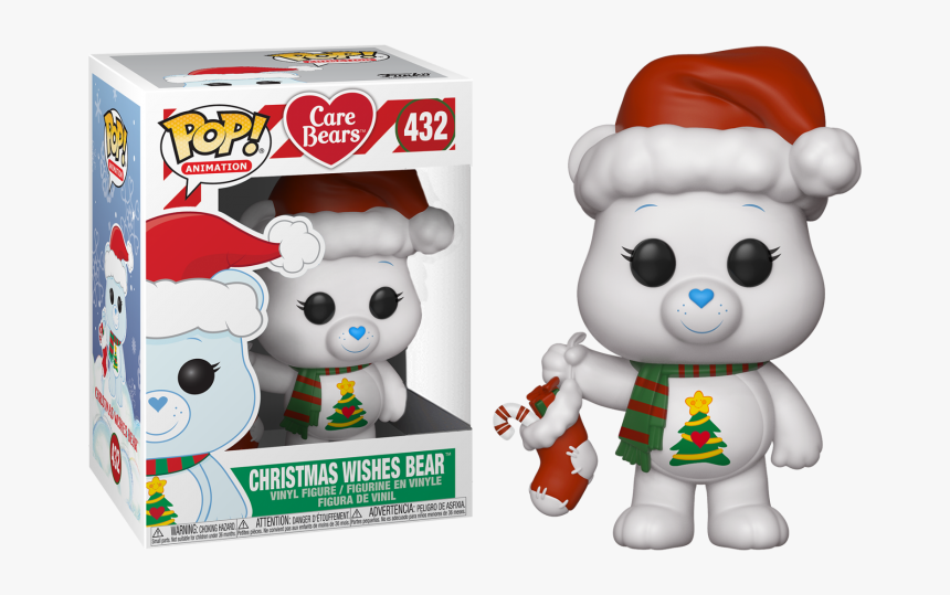 Care Bear Funko Pop, HD Png Download, Free Download