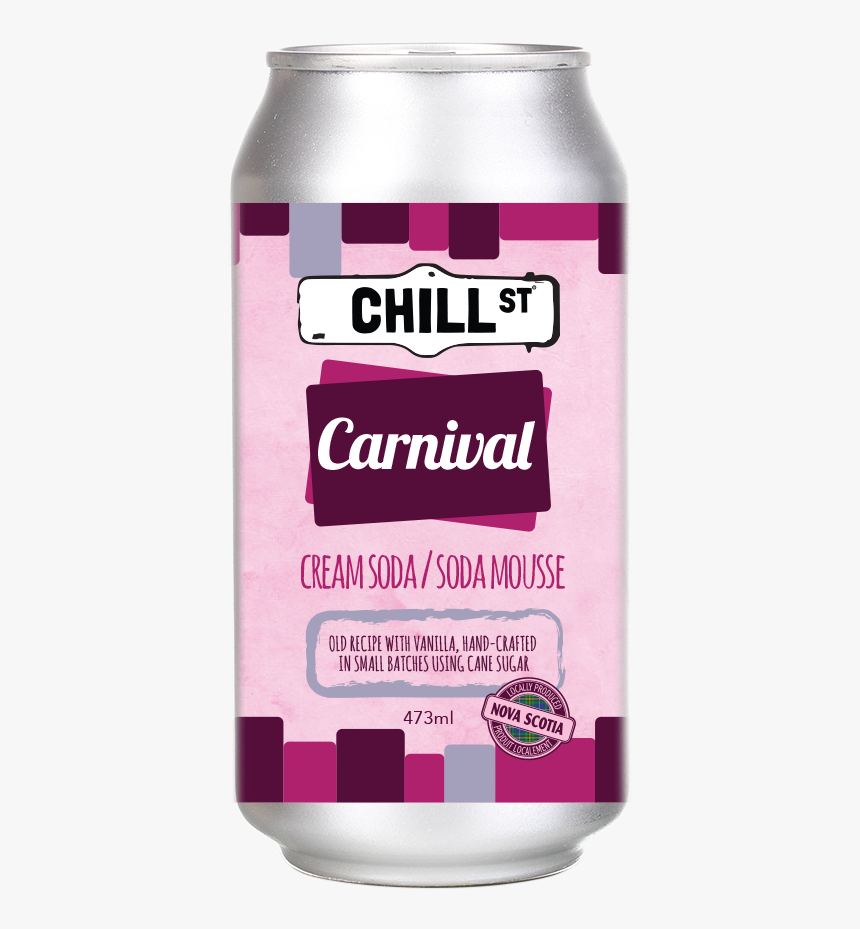 Chill Street Soda, HD Png Download, Free Download
