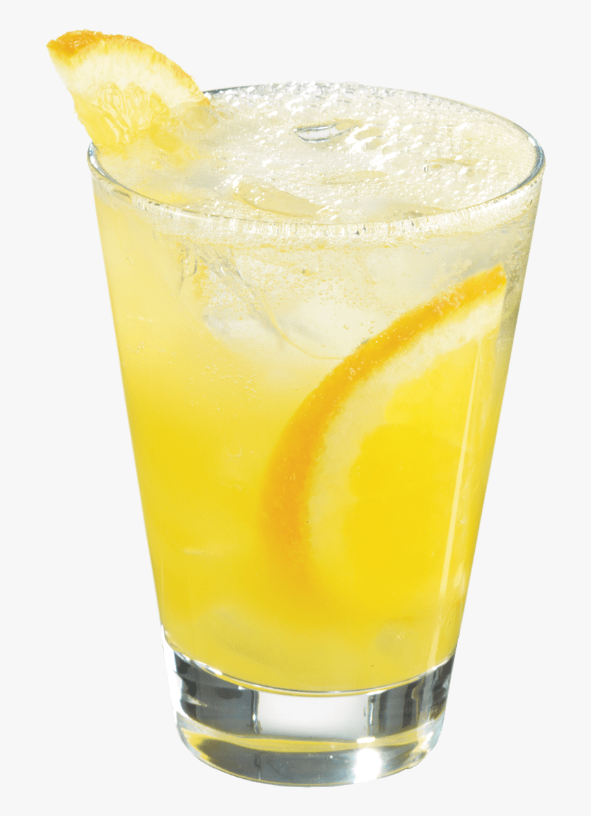 Mango Soda, HD Png Download, Free Download