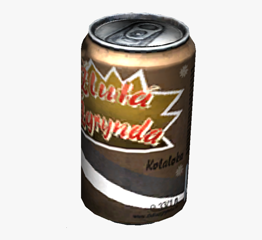 Zluta Kolaloka Soda - Dayz Soda, HD Png Download, Free Download