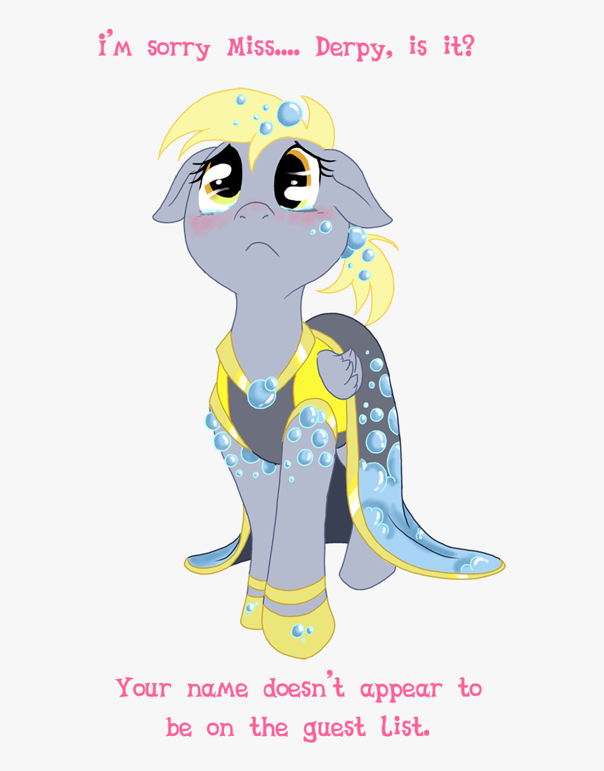 I"m Sorry Mis - Save Derpy Hooves, HD Png Download, Free Download