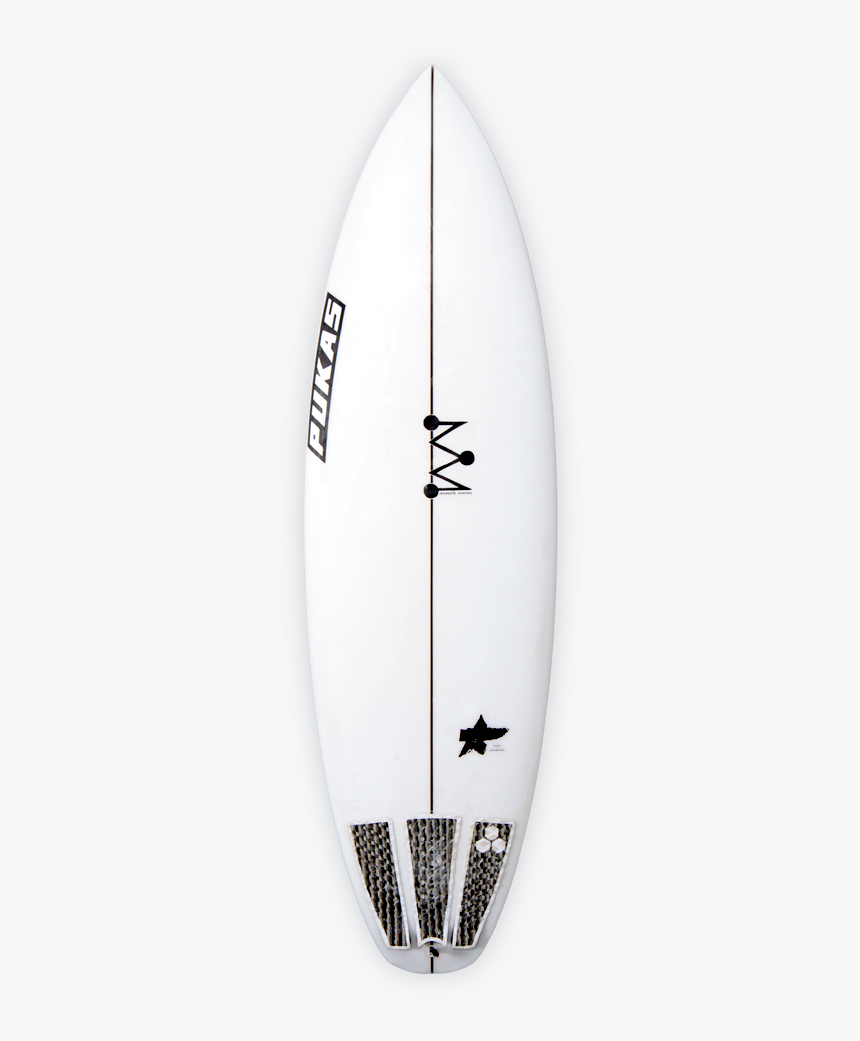 Pukas Surf Surfboards Zarautz Shaped By Mikel Agote - Wall Clock, HD Png Download, Free Download