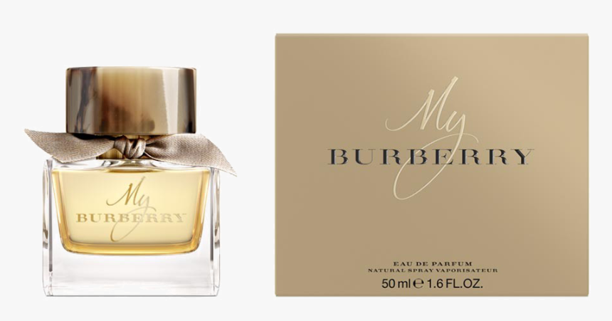 My Burberry Edp 90 Ml Women, HD Png Download, Free Download