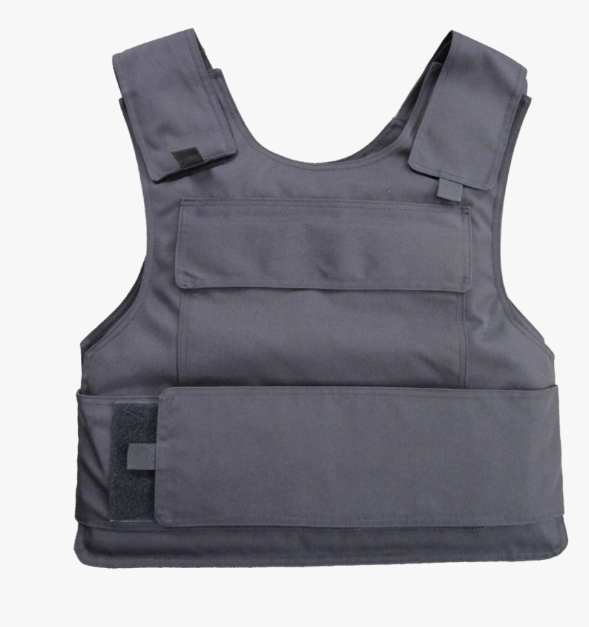 Shrapnel Png - Vest, Transparent Png, Free Download