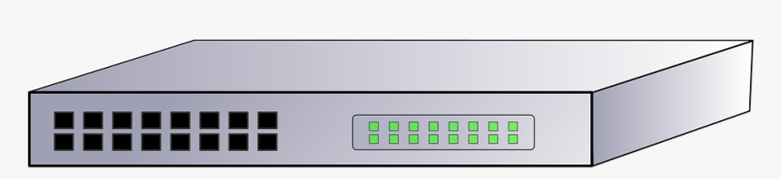 Switch, Computer, Network - Modem, HD Png Download, Free Download