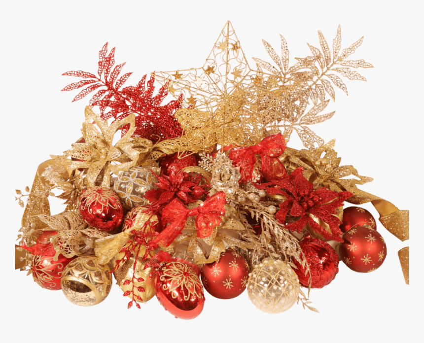 Christmas Decorations, HD Png Download, Free Download
