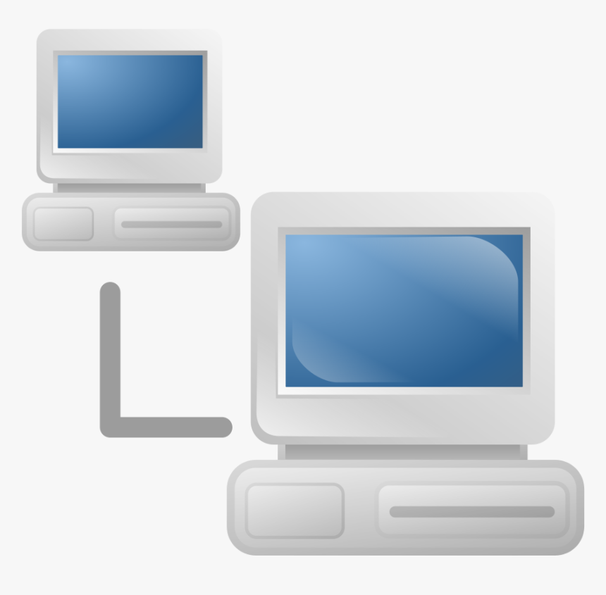 Transparent Computer Network Png - Home Network, Png Download, Free Download