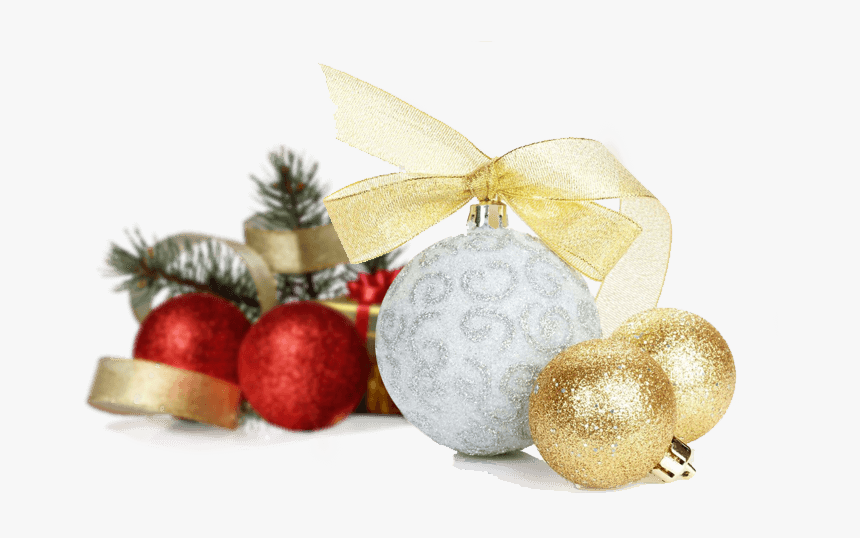 Christmas Decorations Png Photo Background - Christmas Garden Decoration Png, Transparent Png, Free Download