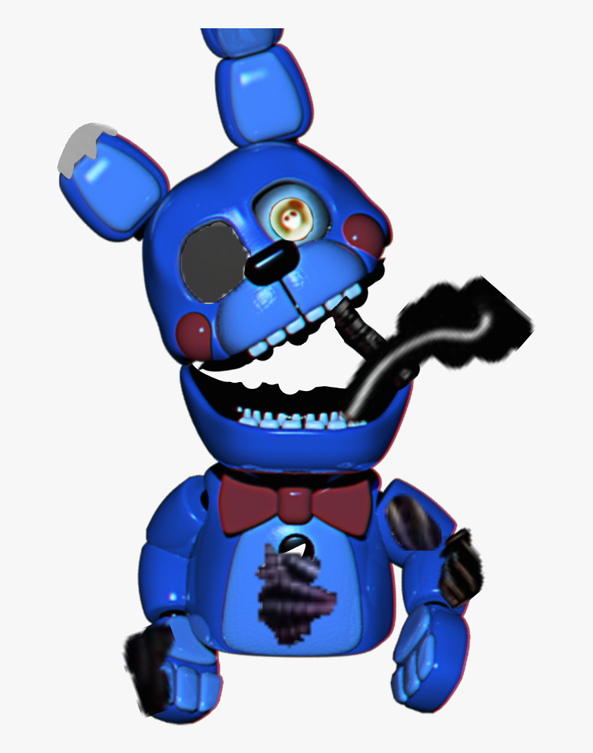 Bon Bon Fnaf