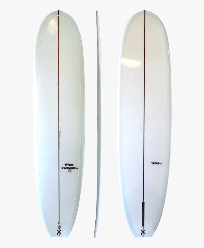 Xanadu Surfboards Pondskim Web - Bill Stewart Funline 11, HD Png Download, Free Download