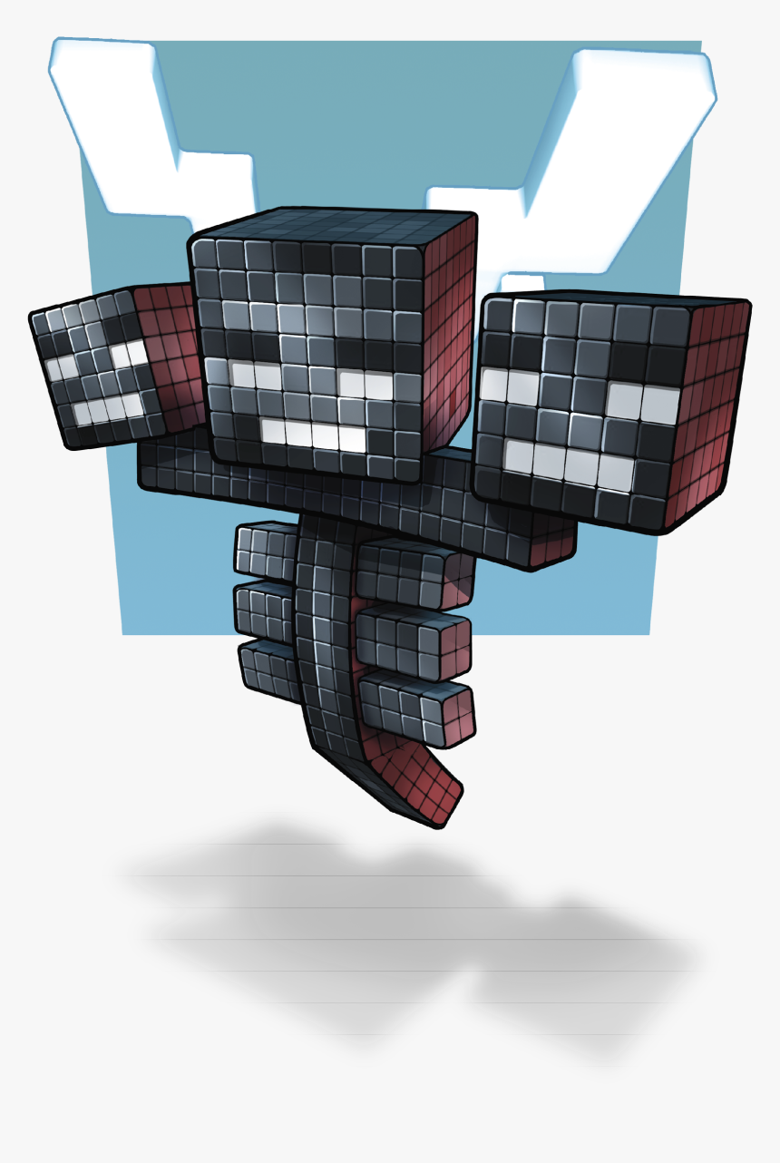 Wither Png, Transparent Png, Free Download