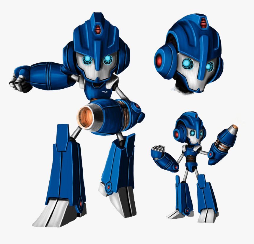 Megaman Helmet Png, Transparent Png, Free Download