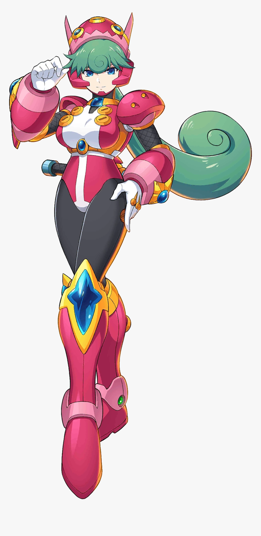 Marino Megaman, HD Png Download, Free Download