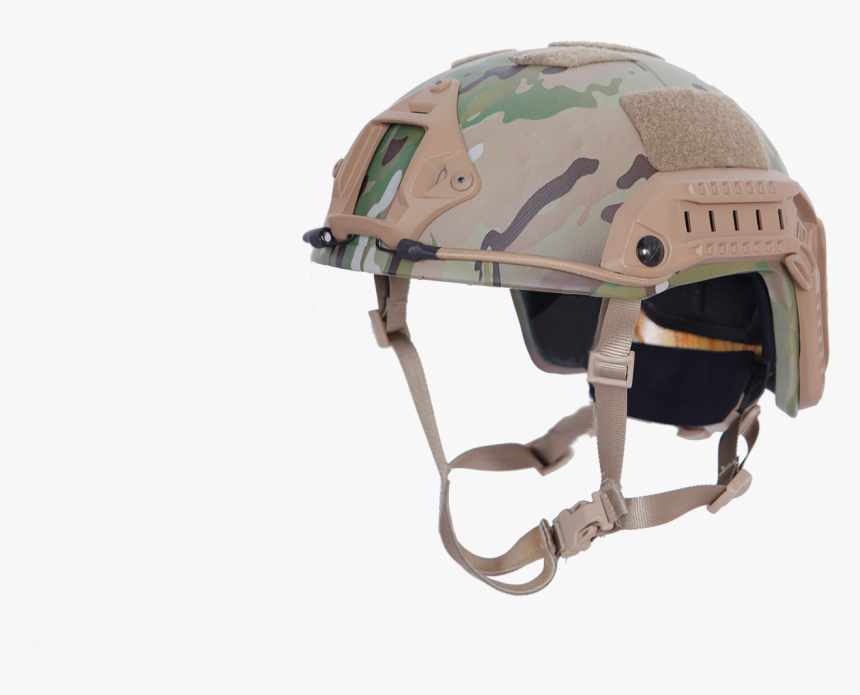 Modern Army Helmet Png, Transparent Png, Free Download