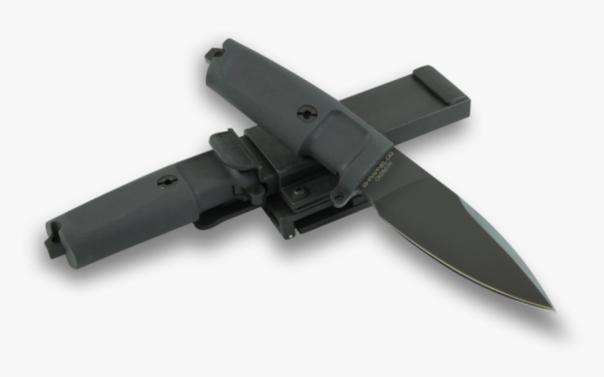 Extrema Ratio Shrapnel One , Png Download - Hunting Knife, Transparent Png, Free Download