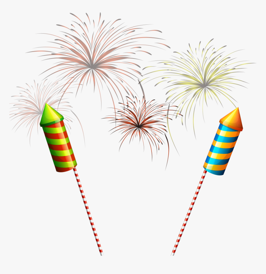 Adobe Fireworks Euclidean Vector - Fireworks, HD Png Download, Free Download