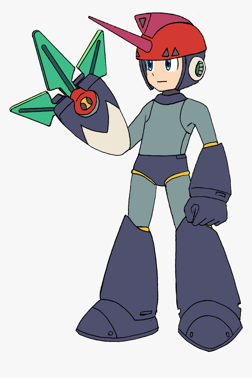 Mega Man 11, HD Png Download, Free Download