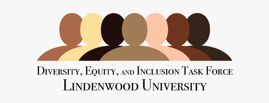 Diversity, Equity, And Inclusion Task Force - Graphic Design, HD Png Download, Free Download
