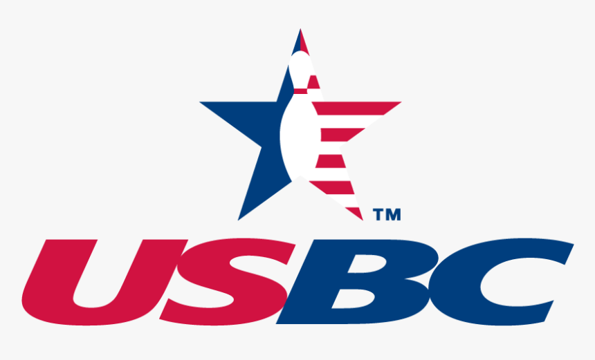 Usbc Logo - United States Bowling Congress, HD Png Download, Free Download