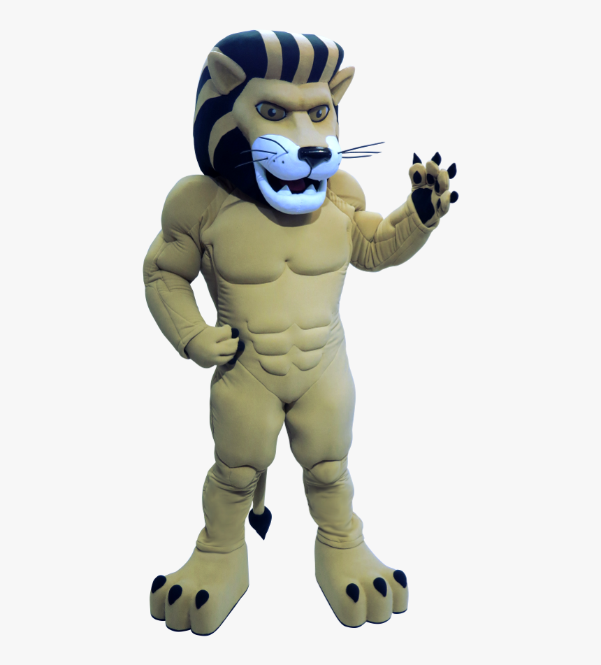 Leo The Lion Lindenwood, HD Png Download, Free Download