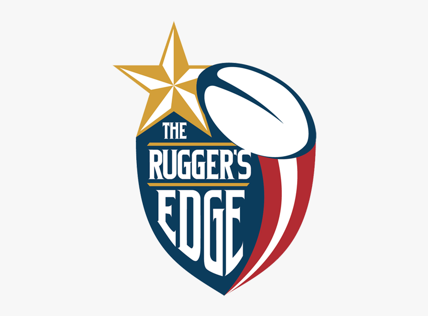 Ruggers Edge Logo Png, Transparent Png, Free Download